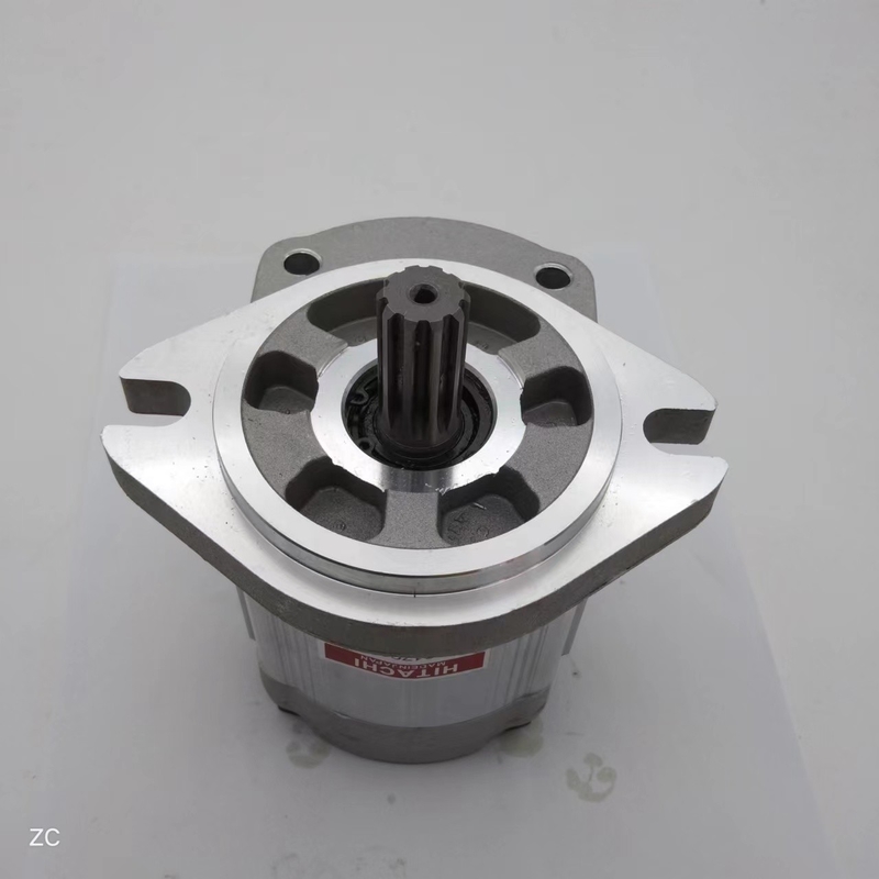 9217993 EX200-5 ZX200 EX200-1 HPV116 खुदाई भाग के लिए पायलट पंप