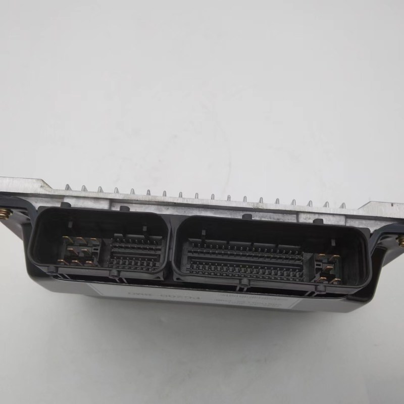 7835-45-4001 खुदाई नियंत्रक पैनल PC220-8 PC270-8 PC200-8 PC200-8MO कंप्यूटर बोर्ड सीपीयू