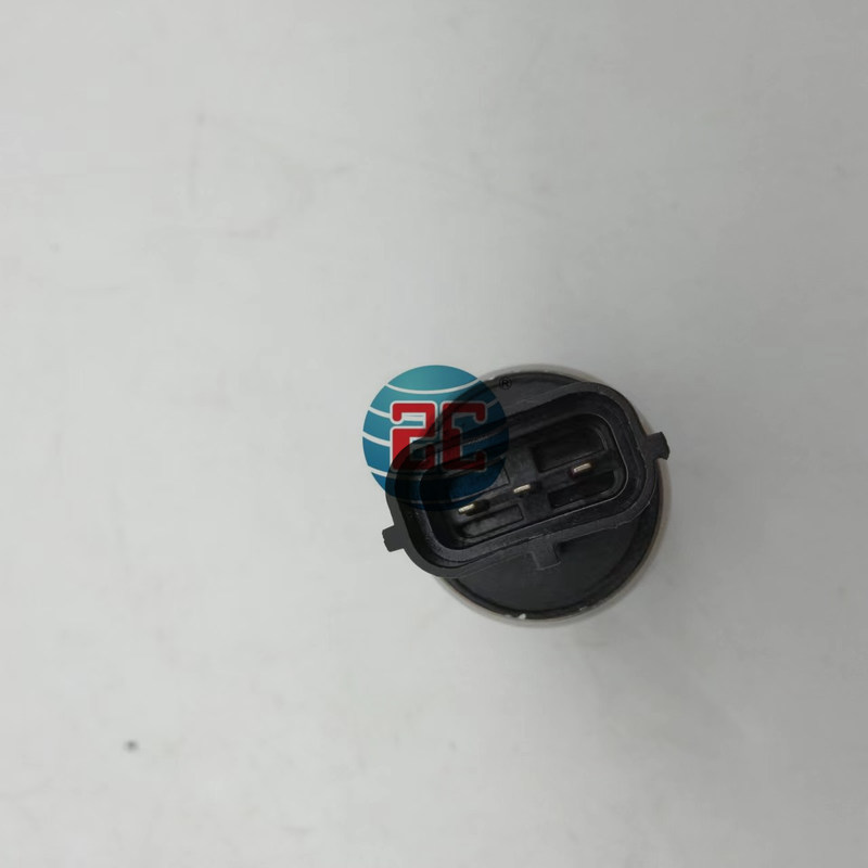 LS52S00015P1 खुदाई विद्युत भागों उच्च दबाव सेंसर SK200-8 SK210-8 SK250-8 फिट बैठता है