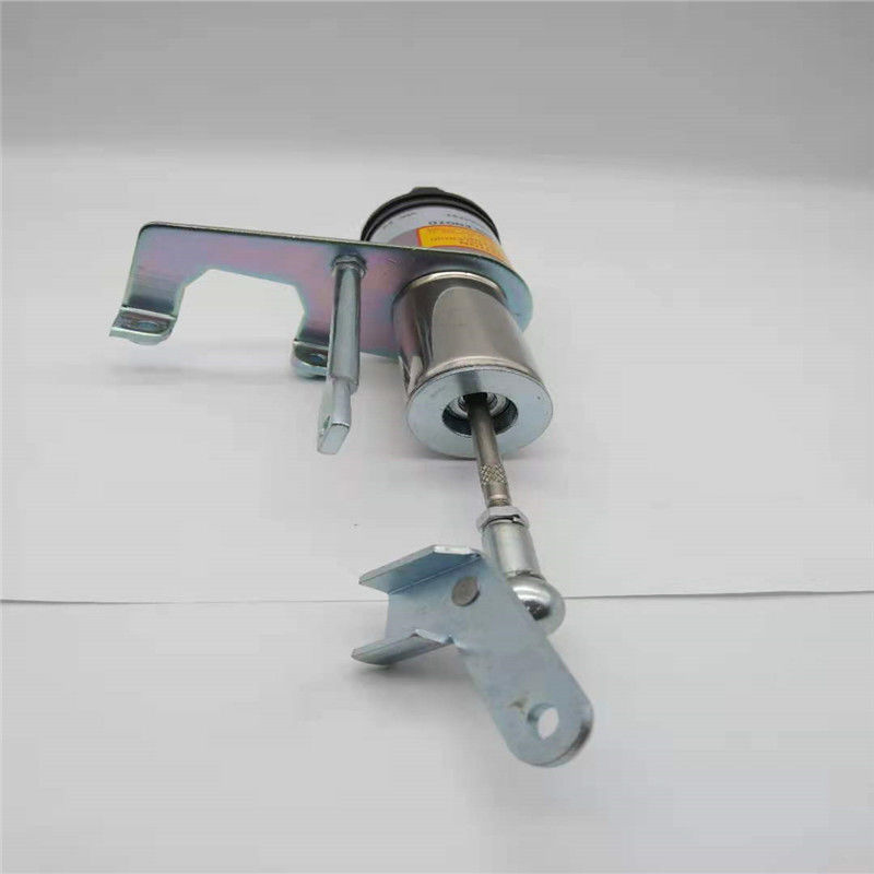 A032X741 A044F796 393411 कमिंस 6BT5.9-G2 के लिए सोलनॉइड वाल्व 12V फ़िट रोकें