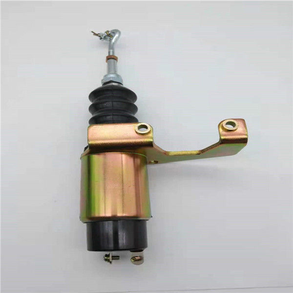 SA-3765-24 वुडवर्ड / कमिंस 6BT / बॉश RSV1751 के लिए सोलनॉइड वाल्व फ़िट रोकें
