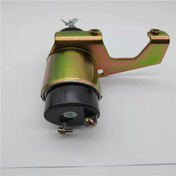 SA-3765-24 वुडवर्ड / कमिंस 6BT / बॉश RSV1751 के लिए सोलनॉइड वाल्व फ़िट रोकें