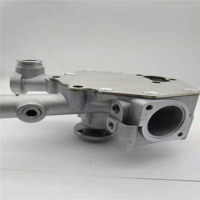 टोयोटा 1Z 2Z 11Z 12Z 13Z 16100-78300-71 के लिए खुदाई फोर्कलिफ्ट डीजल इंजन पानी पंप