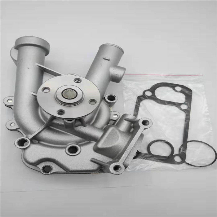 टोयोटा 1Z 2Z 11Z 12Z 13Z 16100-78300-71 के लिए खुदाई फोर्कलिफ्ट डीजल इंजन पानी पंप