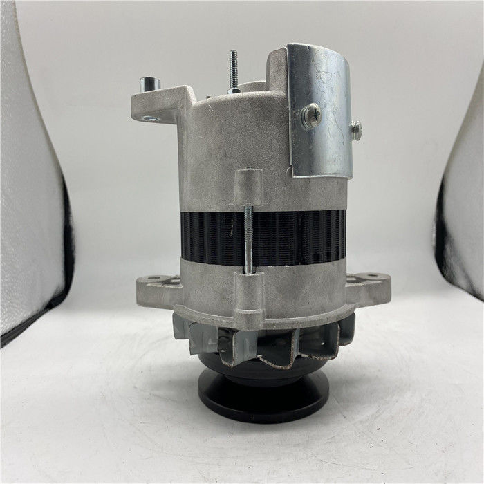 600-861-3610 खुदाई अल्टरनेटर 24V 30A 4D95L PC60-8 70-8 PC110-7-8 PC130-7-8 के लिए फ़िट