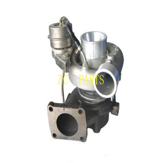 17201-17030 CT26 टोयोटा टर्बोचार्जर 1HDFT इंजन 4.2L 4200 CCM 6 सिलेंडर फिट बैठता है