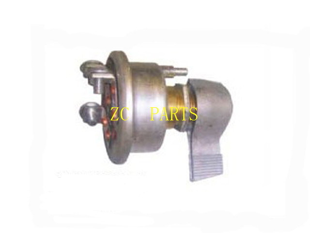 E320B E320C खुदाई इग्निशन स्विच CAT 2S2342 2S-2342 7N4160 7N-4160 3 लाइन्स फिट बैठता है