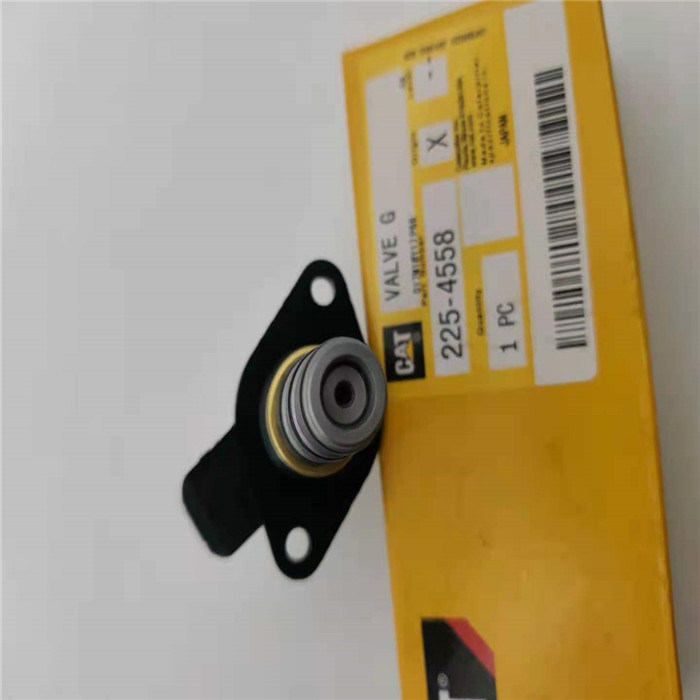40E30-103A 111-9916 कैट सोलेनॉइड वाल्व E320B E320D खुदाई विद्युत भागों फिट बैठता है