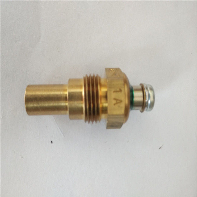 8-97170327-0 8-98023717-0 जल तापमान सेंसर 4HK1 खुदाई विद्युत भागों