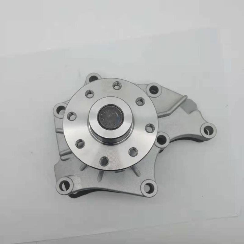 आयरन 4JR1 8-94140-341-2 ISUZU 4JB1 वाटर पंप 19 * 19 * 19 सेमी फिट बैठता है
