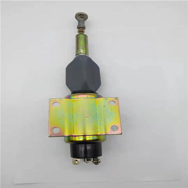 SA-3838-24 वुडवर्ड डीजल इंजन 2003-24E7U1B1S2A के लिए सोलनॉइड वाल्व फ़िट रोकें