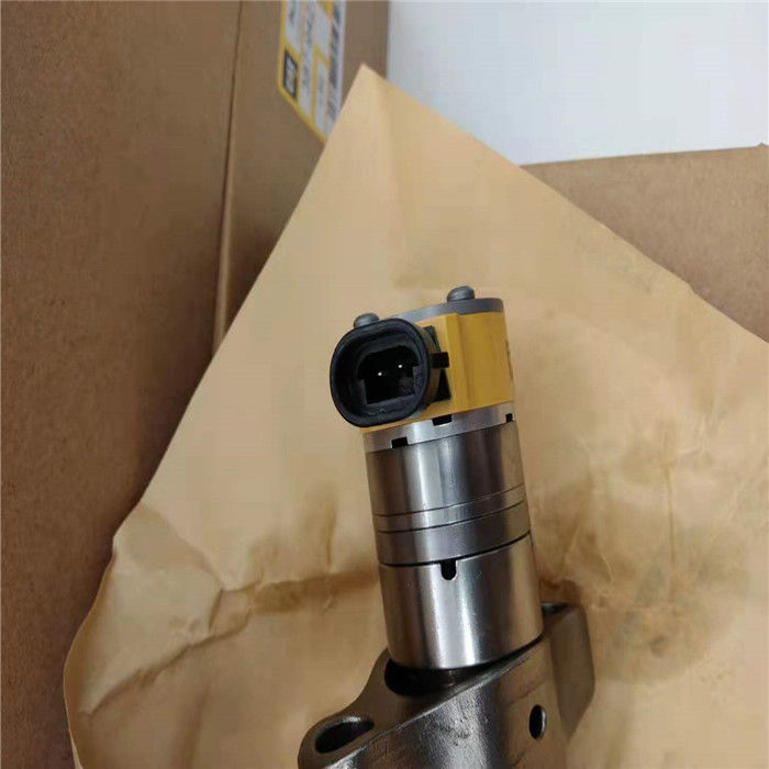 387-9427 C7 डीजल इंजन ईंधन इंजेक्टर ASSY 20 * 10 * 7CM E320D E330D CAT329D के लिए फ़िट