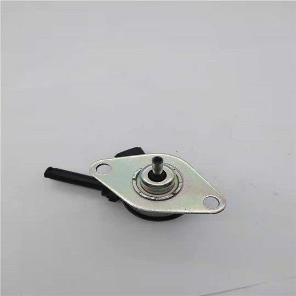 1G772-60012 Kubota V3300 V3800 खुदाई / हार्वेस्टर भागों के लिए सोलनॉइड वाल्व फ़िट रोकें