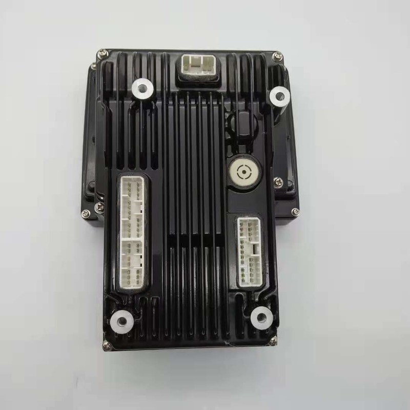 PC200-8MO PC300-8MO खुदाई मॉनिटर डिस्प्ले पैनल PC220-8MO 7835-34-1002