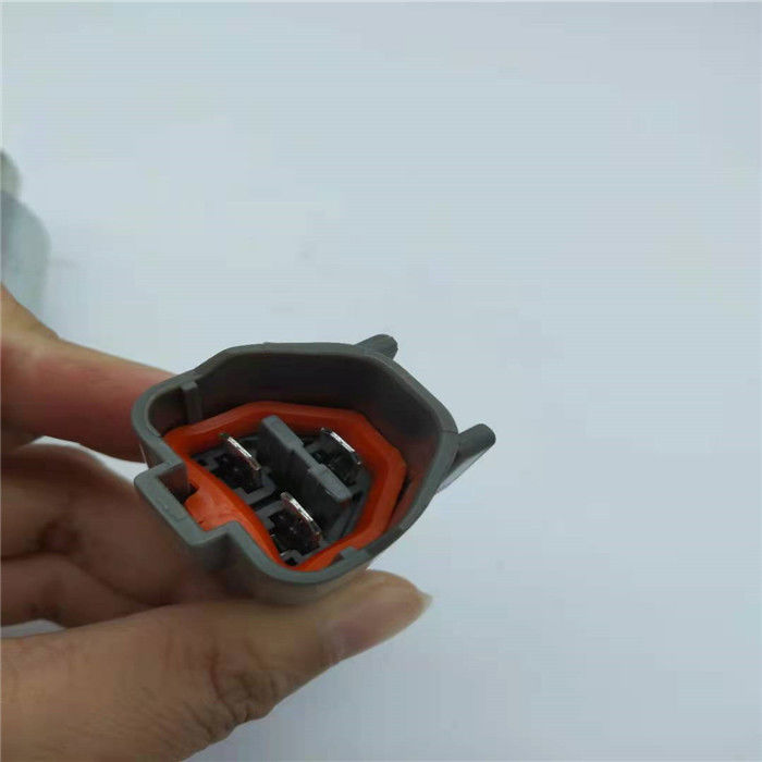 SA-3725-12 मित्सुबिशी S4L S3L L3E इंजन के लिए डीजल शट ऑफ सोलनॉइड फिट