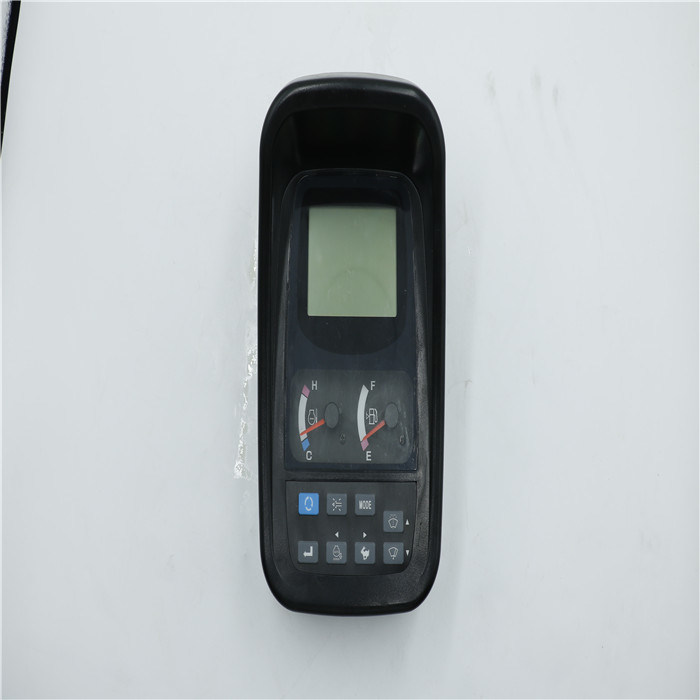 YN59S00021F3 खुदाई मॉनिटर SK200-8 SK210-8 SK-8 पैनल मॉनिटर खुदाई करने वाला यंत्र