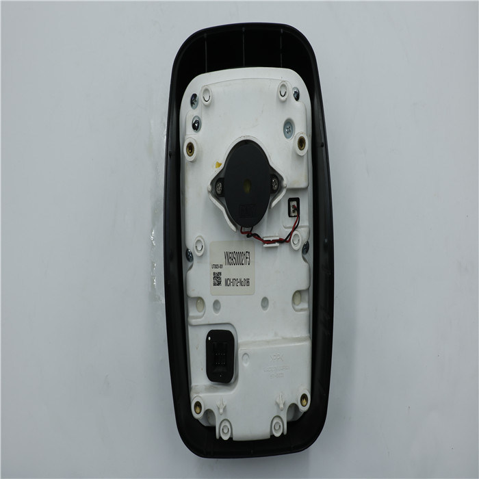 YN59S00021F3 खुदाई मॉनिटर SK200-8 SK210-8 SK-8 पैनल मॉनिटर खुदाई करने वाला यंत्र