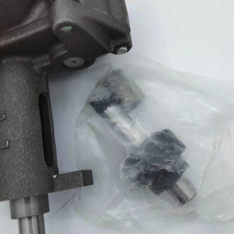 8-97128110-0 4BD1 4BG1 SK100 SK120 SK120-5 के लिए डीजल तेल पंप परख