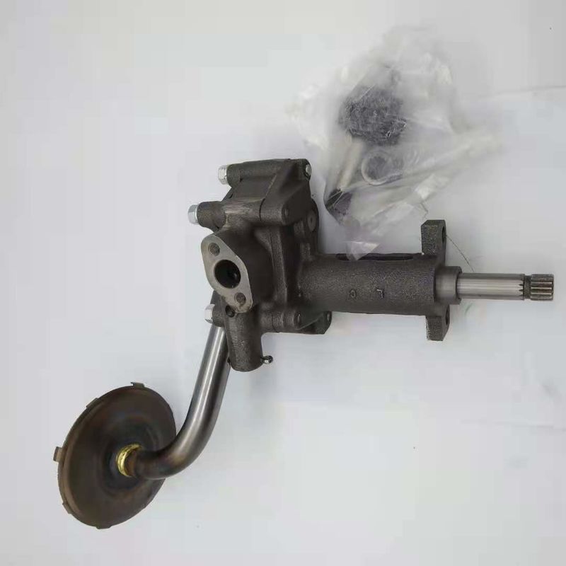 8-97128110-0 4BD1 4BG1 SK100 SK120 SK120-5 के लिए डीजल तेल पंप परख