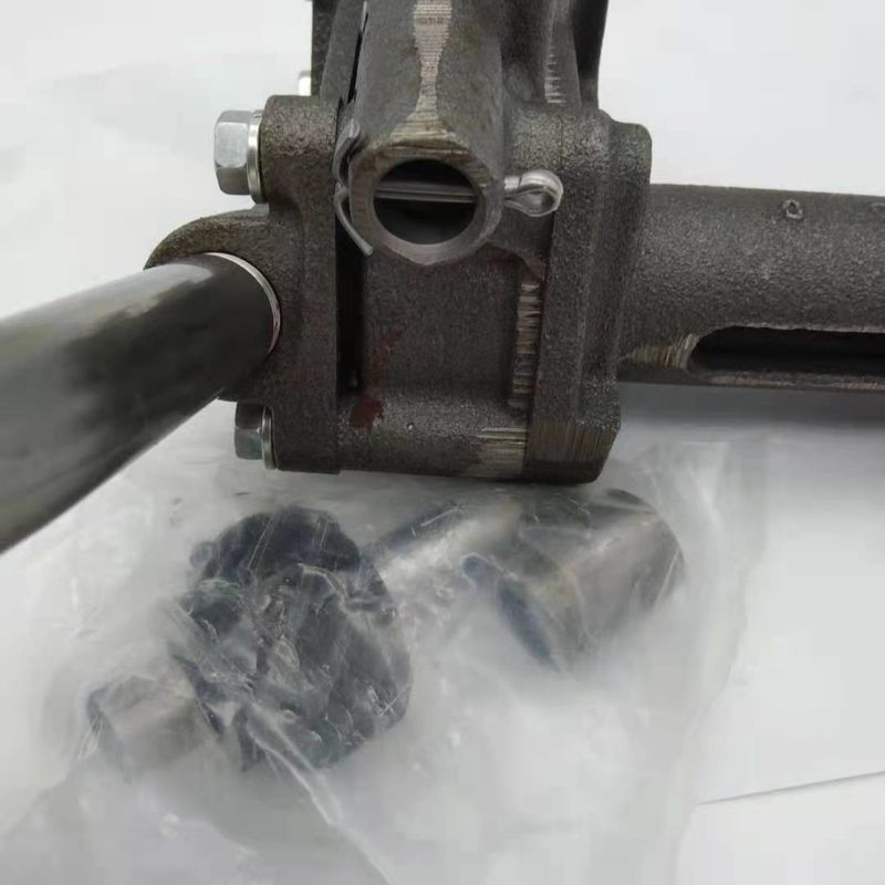 8-97128110-0 4BD1 4BG1 SK100 SK120 SK120-5 के लिए डीजल तेल पंप परख