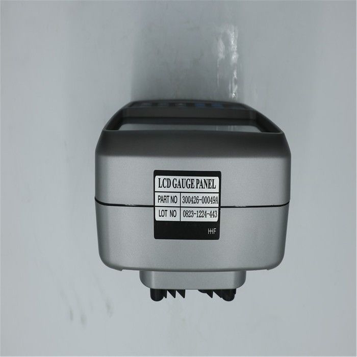DX225 DX300 DX340 एलसीडी गेज मॉनिटर के लिए 300426-00049A खुदाई मॉनिटर फ़िट: