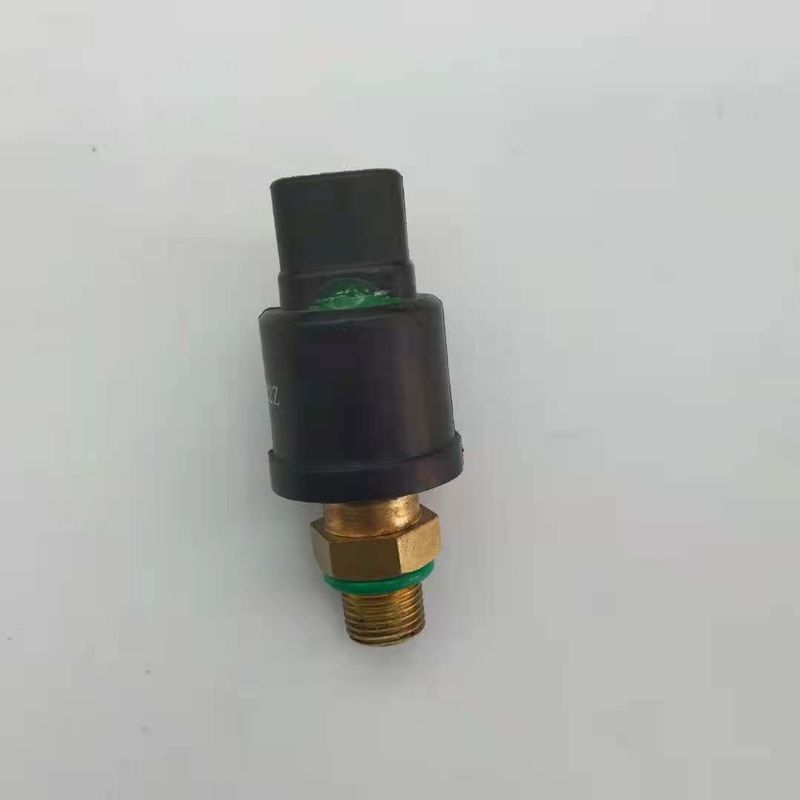 20PS597-7 सुमितोमो SH200A1 / A2 / A3 के लिए खुदाई विद्युत भागों दबाव स्विच सेंसर