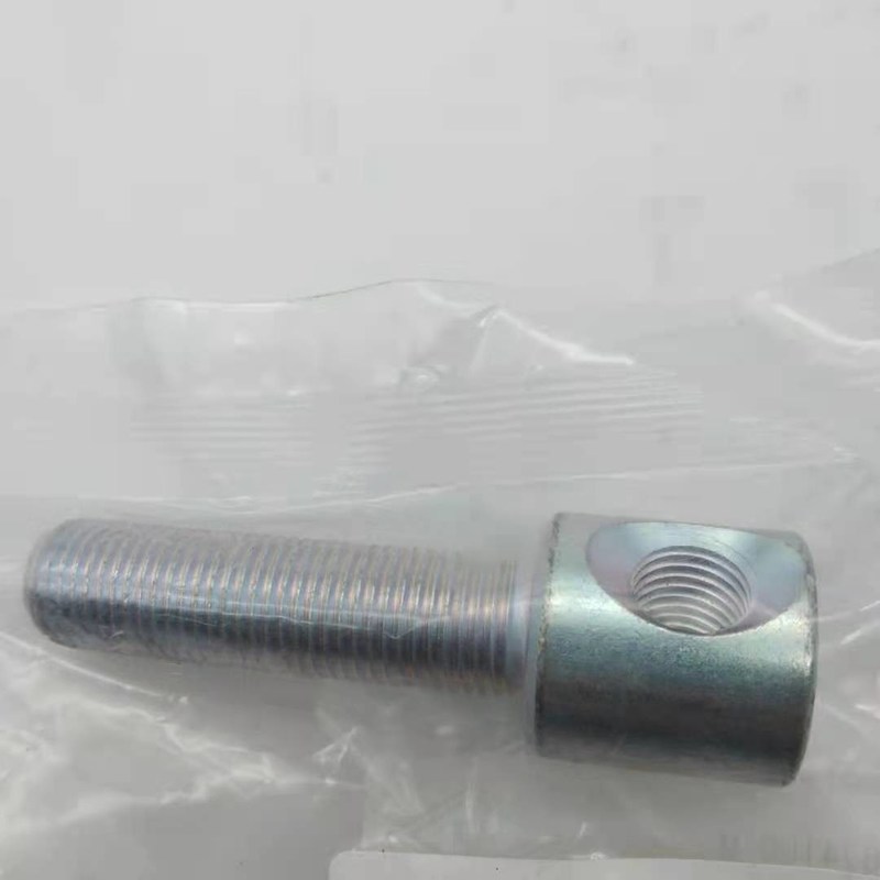 1-13674160-0 1136741600 ISUZU 6BG1 6BD1 6UZ1 समायोजित प्लेट के लिए खुदाई विद्युत भागों स्क्रू स्लाइडिंग