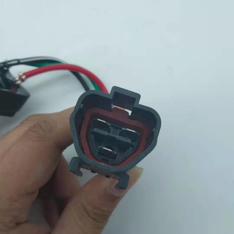RC411-53964 HRC40-53960 Kubota इग्निशन स्विच शॉर्ट टाइप KX41 KX71 KX71 KX080 KX121 स्टार्टर की
