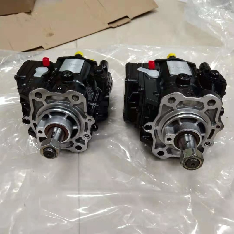 QSB5.9 QSB6.7 VP44 के लिए 3939940 3937690 खुदाई ईंधन इंजेक्शन पंप 0470506041