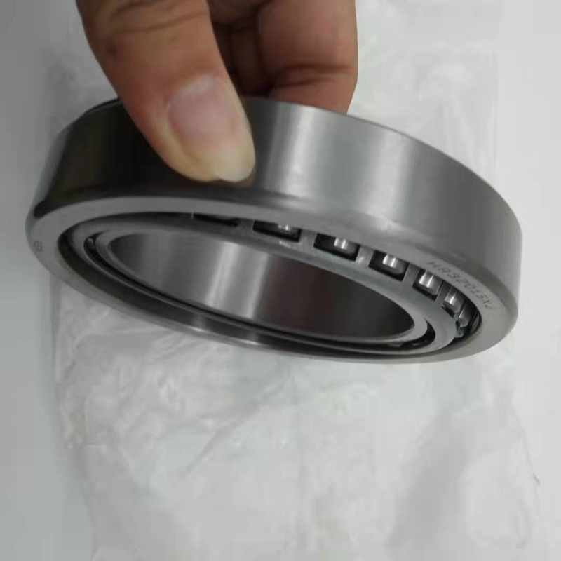 005-2070-32015 HR32015XJ पतला रोलर असर HR 32015 XJ आकार 75x115x25mm