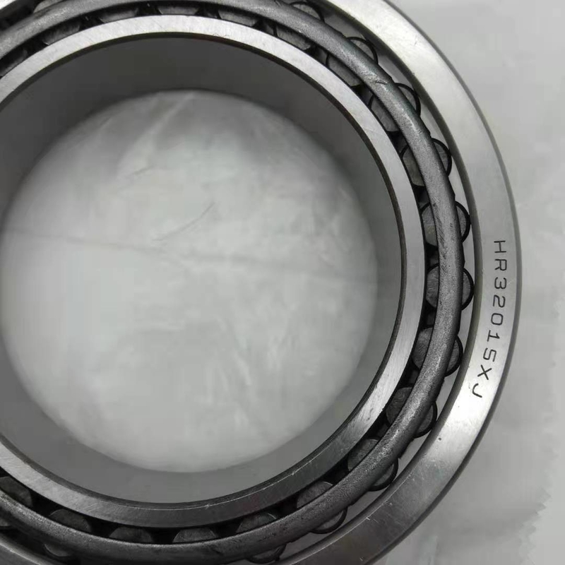 005-2070-32015 HR32015XJ पतला रोलर असर HR 32015 XJ आकार 75x115x25mm