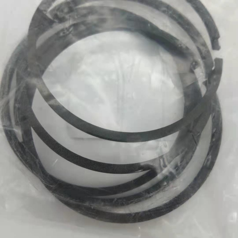 175-13-21720 SD23 D85A-18 D85A-21 D95S-2 . के लिए सील की अंगूठी