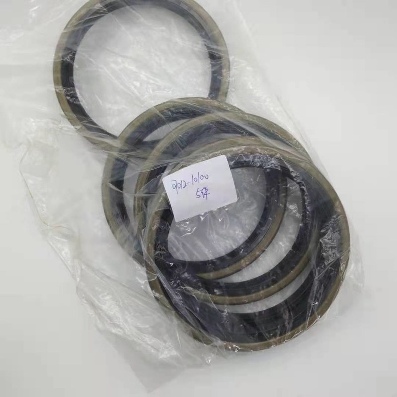 07012-10100 शांतिुई बुलडोजर तेल सील SD22 SD32 D85A-18 D85A-21 D155A-1