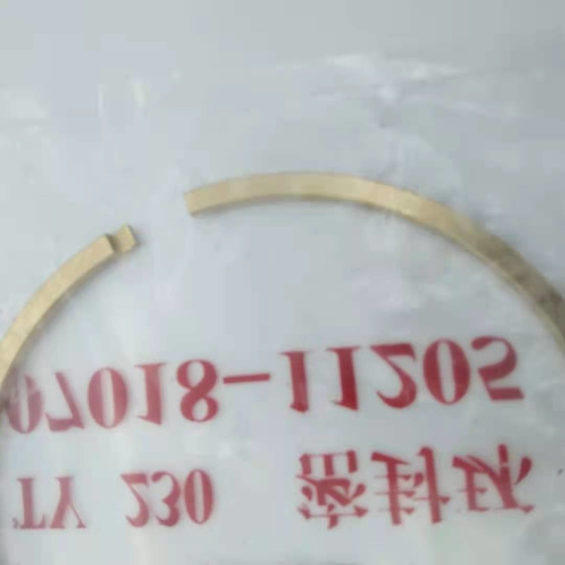 07018-11205 SD23 D85-21 सील रिंग बुलडोजर ग्रेडर स्पेयर पार्ट्स GD605A-5 D85A-21 D155A-5 D75A-1