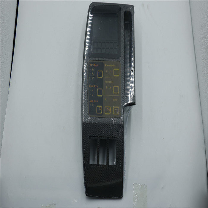 21N8-30015 R210-7 R225-7 R450-7 खुदाई मॉनिटर डिस्प्ले स्क्रीन