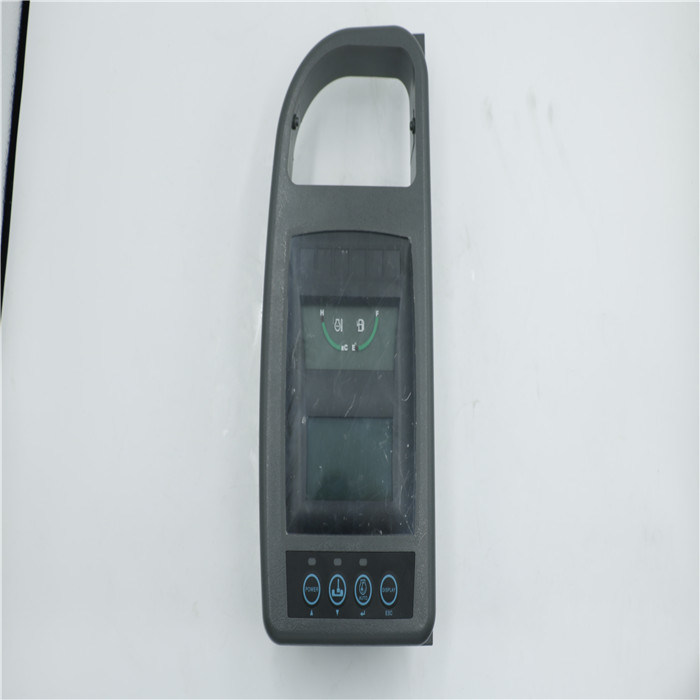 DH215-7 DH300-7 DH225-7 DH500-7 खुदाई मॉनिटर डिस्प्ले पैनल 539-00048 539-00048G