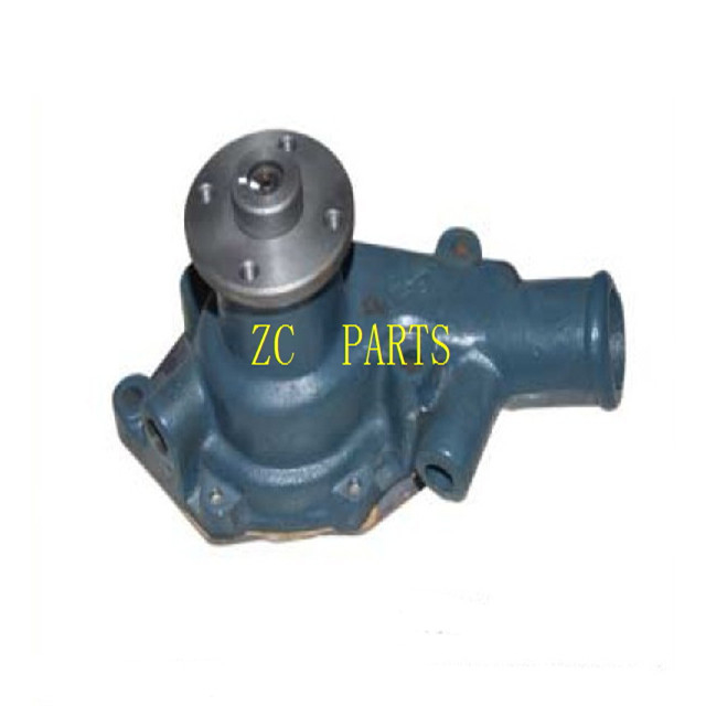 5-13610171-1 खुदाई विद्युत भागों EX120 SH120 SK120 4BD1 इंजन जल पंप