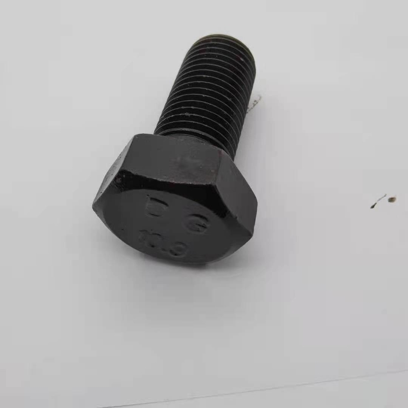 J922706 डीजल बोल्ट EX300 EX300-2 EX300-3 EX300-5 खुदाई करने वाले स्पेयर पार्ट्स