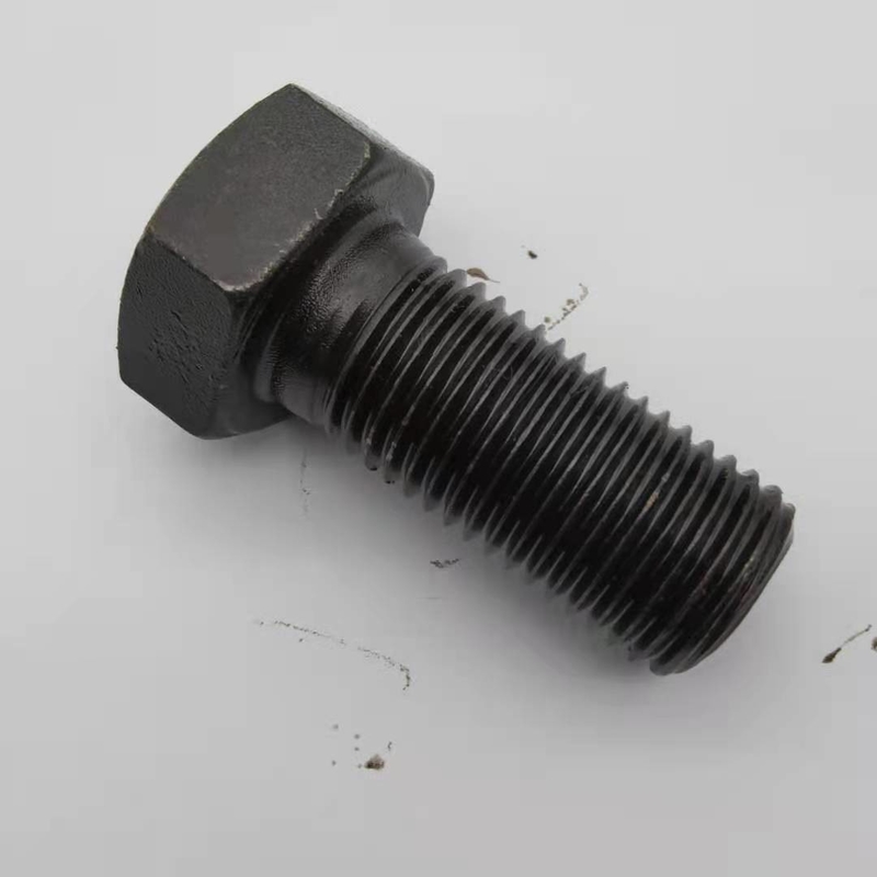 J922706 डीजल बोल्ट EX300 EX300-2 EX300-3 EX300-5 खुदाई करने वाले स्पेयर पार्ट्स