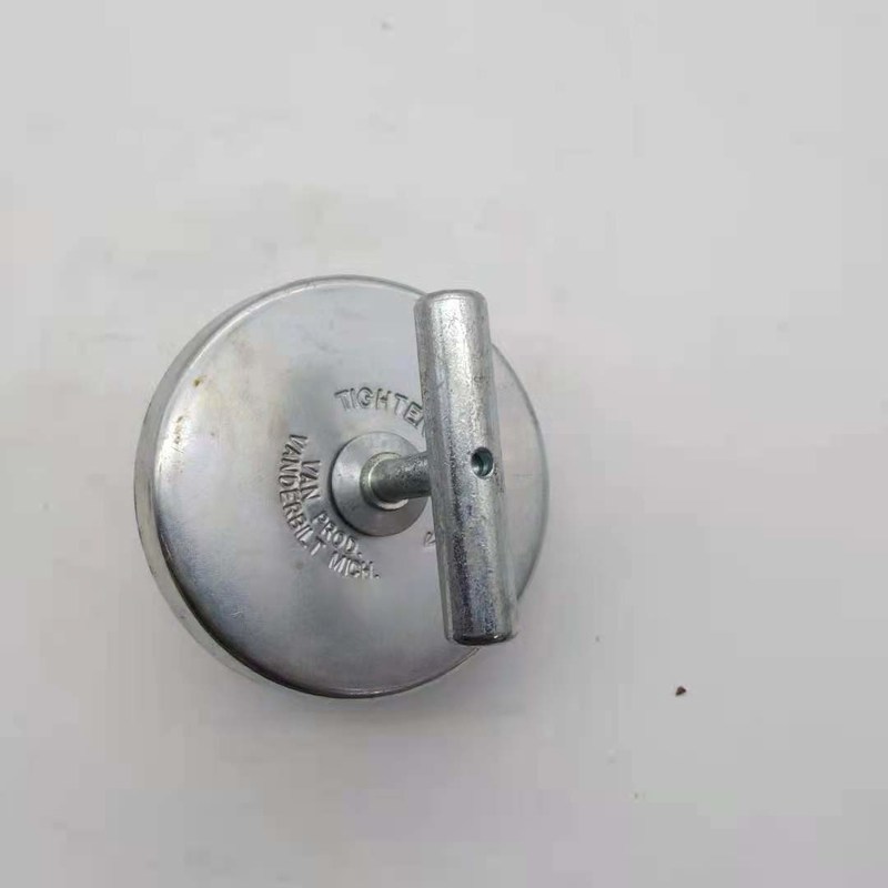 कैट 349D 345D 336D C18 C13 C15 C17 C9 इंजन ऑयल कवर पार्ट्स 2W-6225 SANY 163-9361 CAP AS