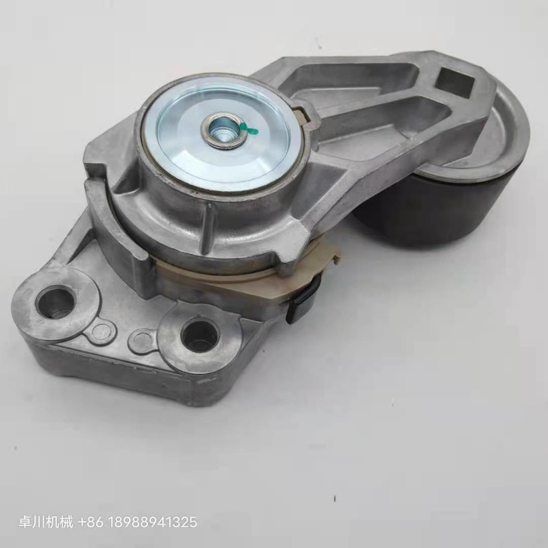 20762060 21422767 VOLVO EC700B FH12 ट्रक VNL VN VHD के लिए बेल्ट टेंशनर चरखी 8149855 20935523