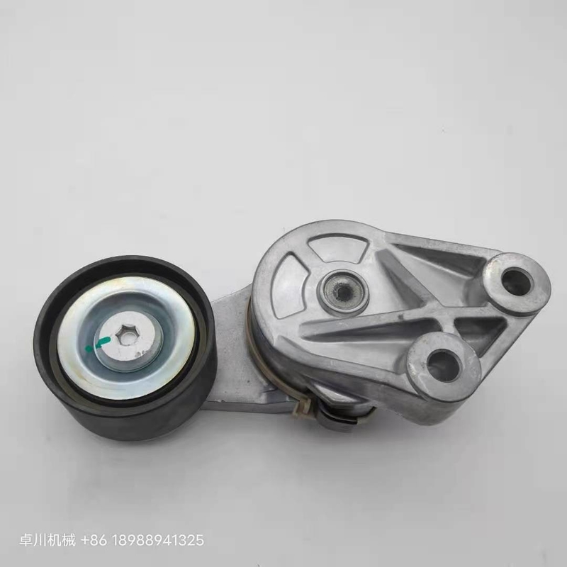 20762060 21422767 VOLVO EC700B FH12 ट्रक VNL VN VHD के लिए बेल्ट टेंशनर चरखी 8149855 20935523