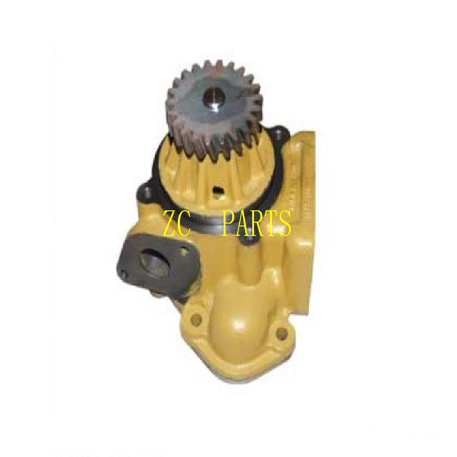 कमिंस कोमात्सु के लिए 6151-61-1101 वाटर पंप PC300-3 PC400-5 4D94-2 6D125