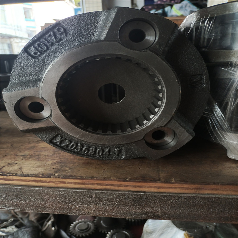 2036804 EX100-5 EX120-5 स्विंग मोटर प्लैनेट कैरियर एक्स्कवेटर स्लीव डिवाइस दूसरा कैरियर